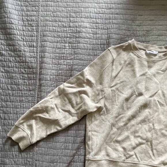 Mango Sweatshirt-Style Sweater - Picture 3 of 3